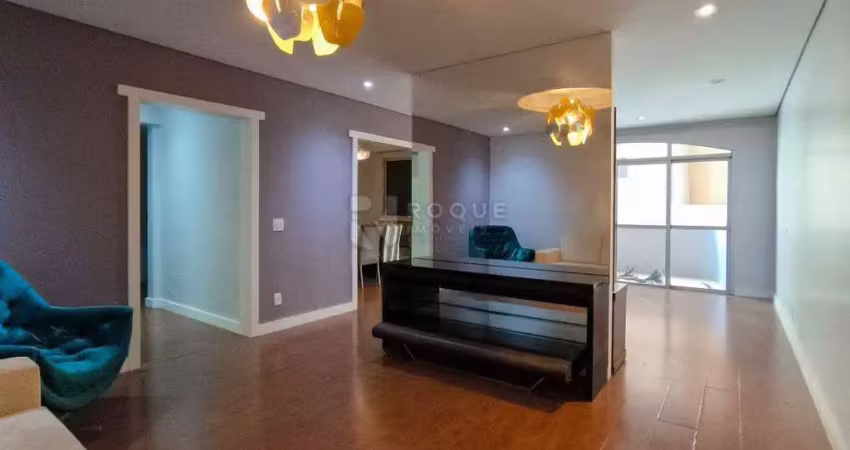 Apartamento com 3 quartos à venda no Centro, Limeira 