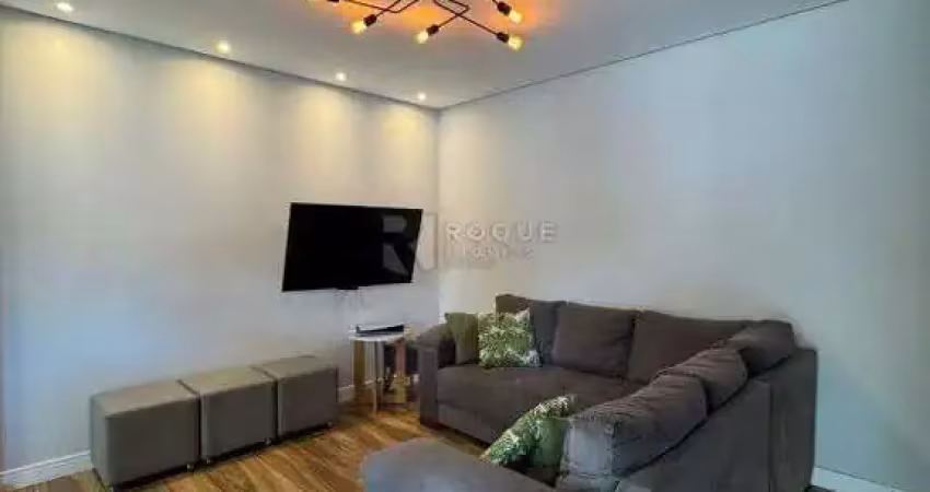 Casa residencial à venda no bairro parque das nações
