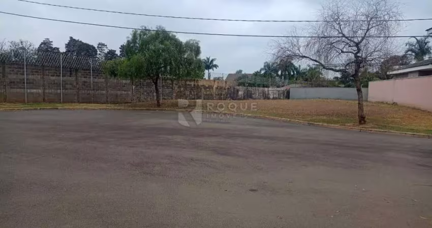 Terreno à venda – condomínio fechado ilha de bali, limeira (sp)
