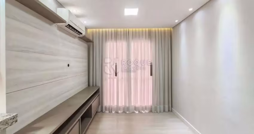Apartamento com 2 quartos à venda no Jardim Esmeralda, Limeira 