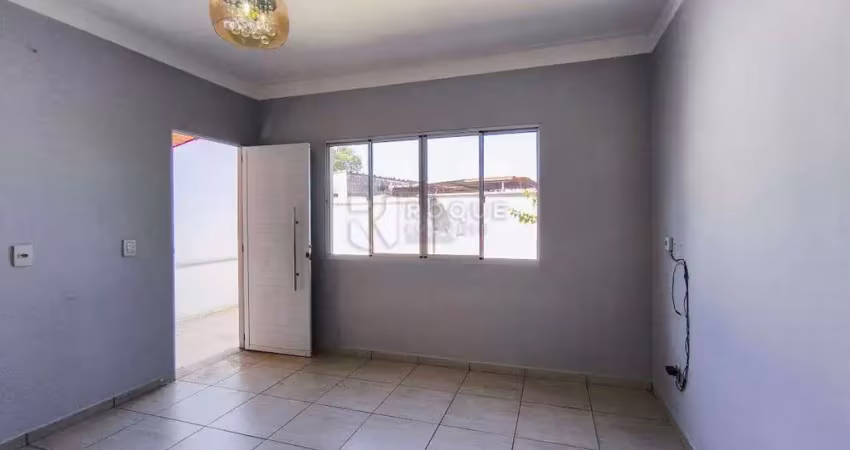 Casa residencial à venda no bairro jardim novo horizonte