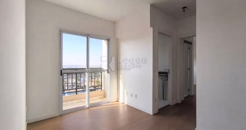 Apartamento à venda no bairro jardim senador vergueiro