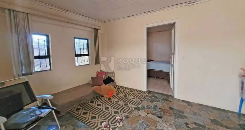 Casa com 3 quartos à venda no Jardim Nova Suíça, Limeira 
