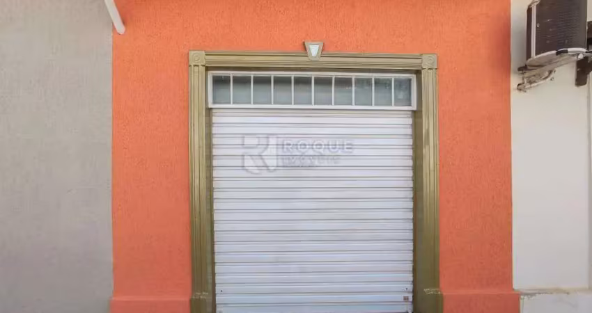 Ponto comercial para alugar na Vila Cristóvam, Limeira 