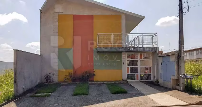 Kitnet para aluguel no bairro jardim cidade universitária i