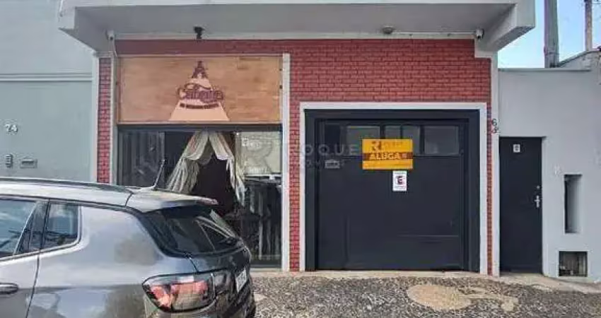 Casa residencial para aluguel no bairro parque real