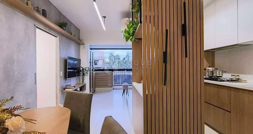 Apartamento 2 quartos com suíte e 2 vagas em jardim florença, limeira