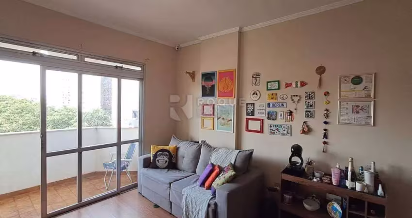 Apartamento com 2 quartos à venda no Centro, Limeira 
