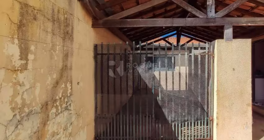 Casa residencial para aluguel no bairro jardim ouro verde