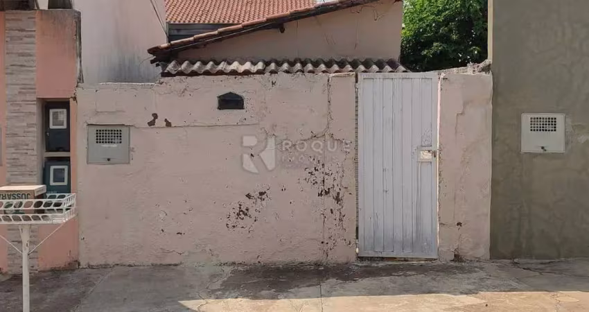 Casa residencial para aluguel no bairro jardim nova europa