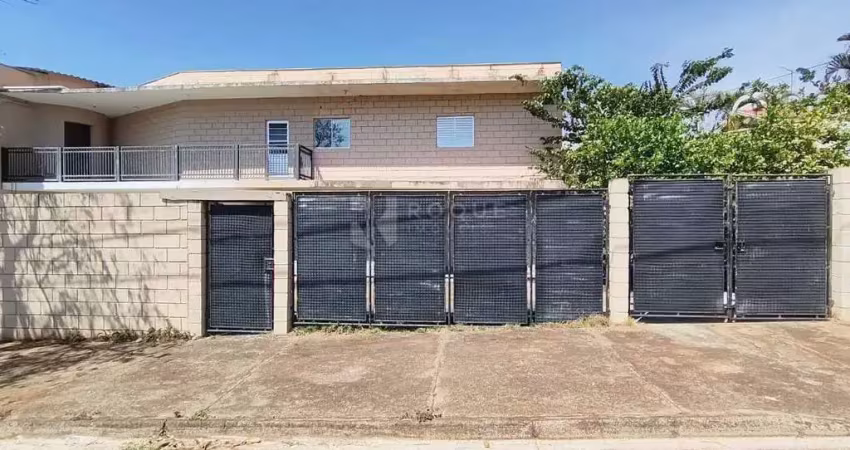 Casa residencial para aluguel no bairro jardim das laranjeiras