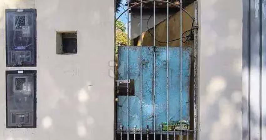 Casa residencial para aluguel no bairro vila cristovam