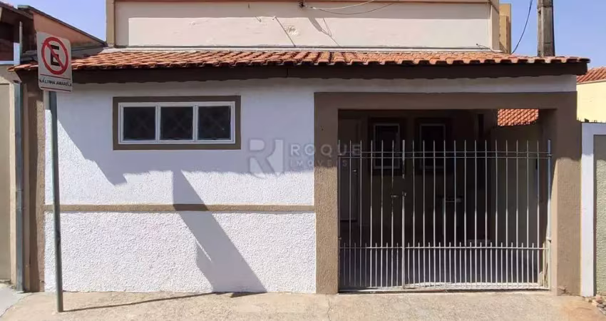 Casa com 2 quartos para alugar no Centro, Limeira 