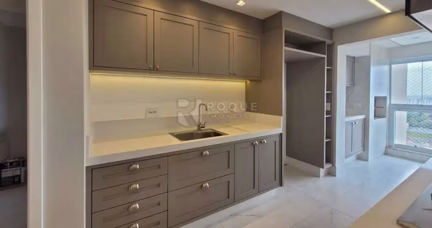 Apartamento com 3 quartos à venda no Jardim Parque Avenida, Limeira 