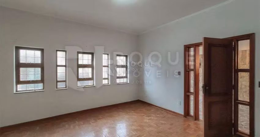 Casa com 2 quartos à venda na Vila Fascina, Limeira 