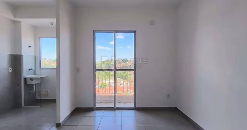 Apartamento para aluguel no bairro parque hippolyto
