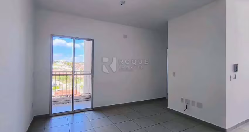 Apartamento para aluguel no bairro parque hippolyto