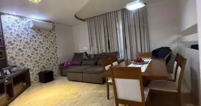 Casa residencial à venda em vila claudia, limeira – 3 dormitórios (1 suíte), 3 vagas, 188 m² internos + 254,60 m² externos | r$ 850.000,00