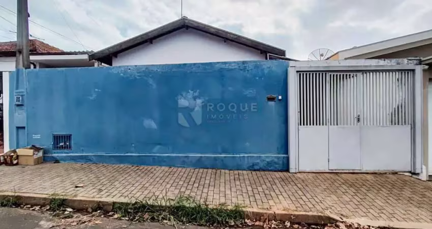 Casa residencial para aluguel no bairro vila cristovam