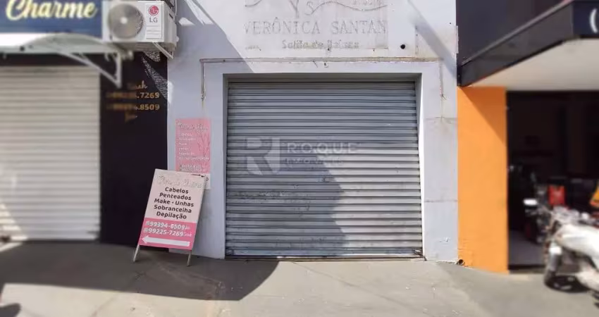 Ponto comercial para alugar no Jardim Caieira, Limeira 