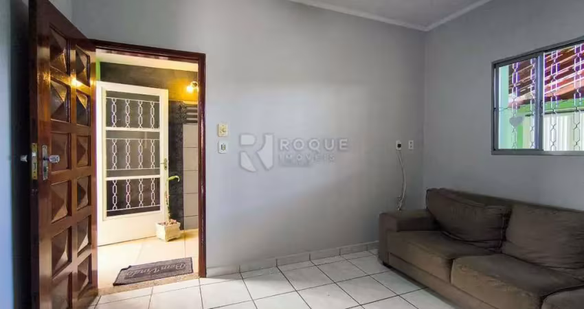 Casa com 3 quartos à venda no Jardim Alvorada, Limeira 