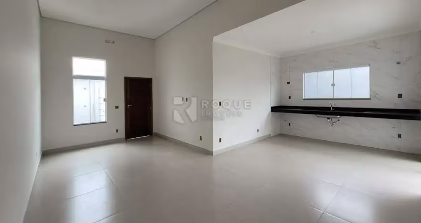 Casa com 3 quartos à venda no Jardim Campo Verde II, Limeira 