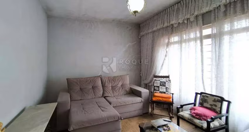Casa com 3 quartos à venda na Vila Cristóvam, Limeira 