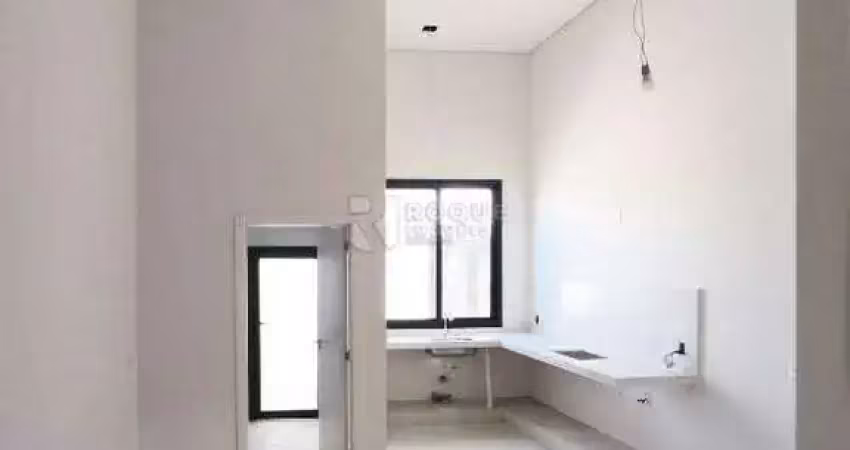 Casa residencial à venda no bairro residencial colinas do engenho i