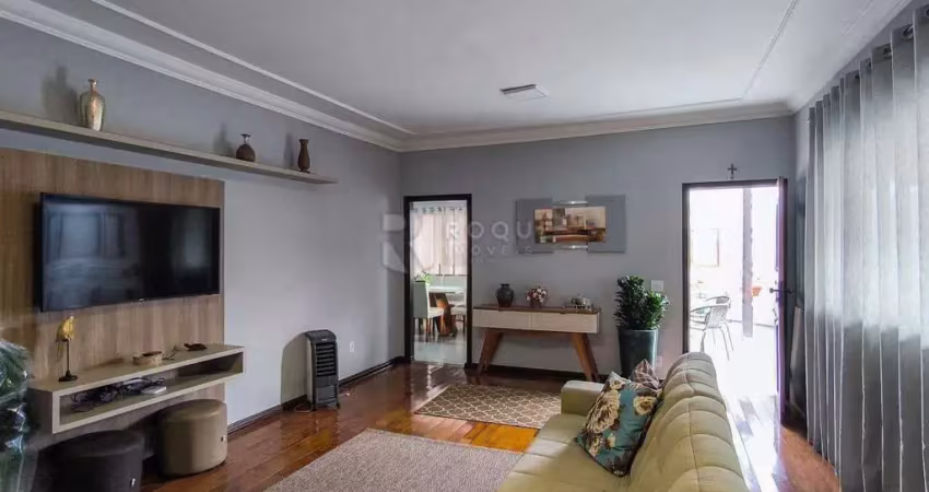 Casa com 3 quartos à venda na Vila Eliza Fumagalli, Limeira 