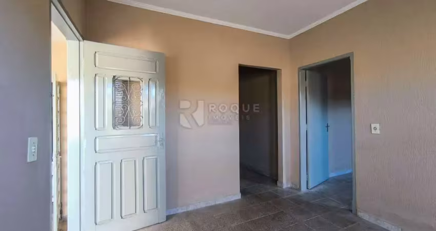 Casa residencial à venda, jardim aeroporto- limeira-sp