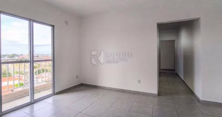Apartamento com 2 quartos à venda no Parque Hippolyto, Limeira 