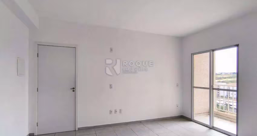 Apartamento com 2 quartos à venda no Parque Hippolyto, Limeira 