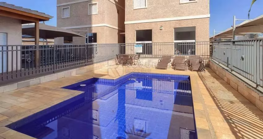 Apartamento para aluguel no bairro chácaras antonieta