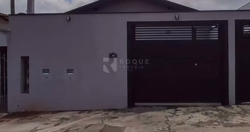 Casa residencial para aluguel no bairro jardim morro branco