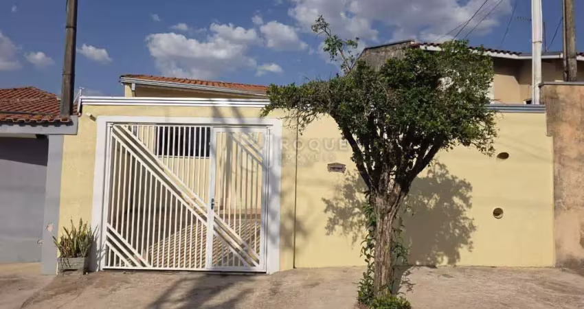 Casa residencial para aluguel no bairro residencial chácara são josé