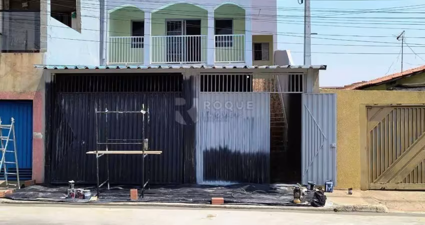 Casa residencial para aluguel no bairro jardim lagoa nova