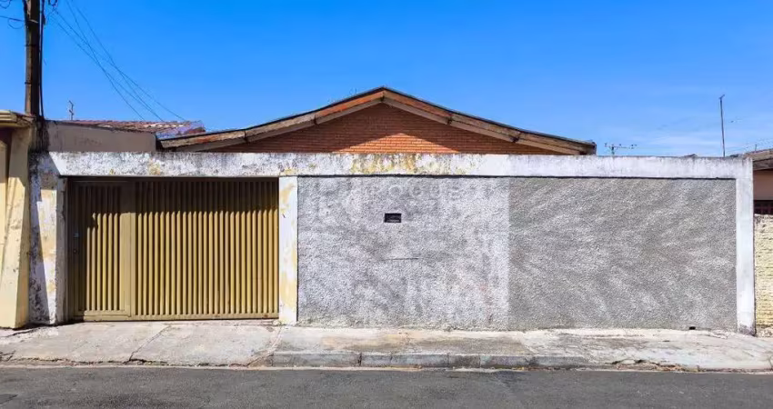 Casa residencial com 3 quartos em jardim vista alegre, limeira – 105,43 m² internos, 200,00 m² de terreno