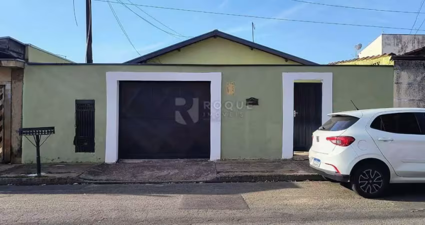 Casa residencial para aluguel no bairro residencial econômico manoel simão de barros levy
