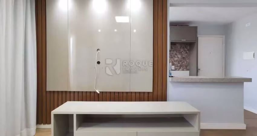 Apartamento para aluguel no bairro jardim esmeralda