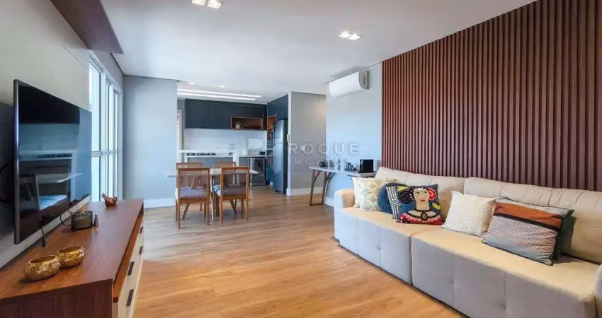 Apartamento com 3 quartos à venda no Jardim Parque Avenida, Limeira 