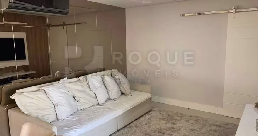 Apartamento com 3 quartos à venda na Vila Santa Josefa, Limeira 