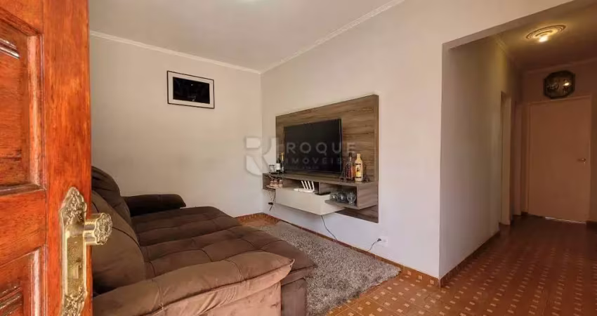 Casa residencial com 3 quartos em parque residencial aeroporto, limeira – financiamento aceito