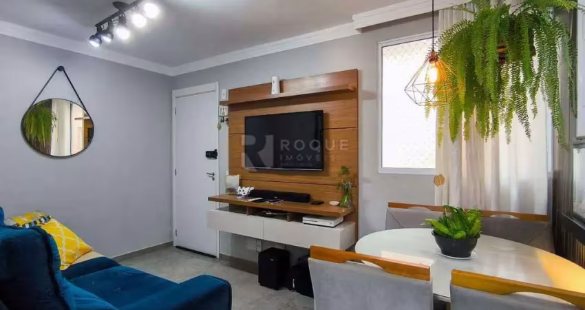 Apartamento com 2 quartos à venda no Jardim Colina Verde, Limeira 