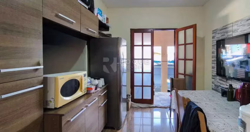 Casa residencial à venda no bairro jardim residencial graminha iii