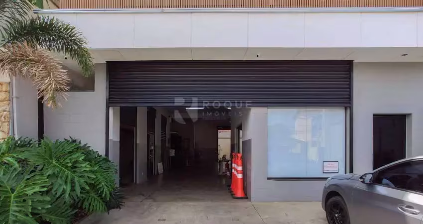 Ponto comercial para alugar na Chácara Antonieta, Limeira 