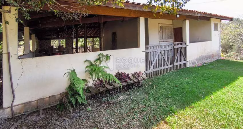 Chácara à venda em limeira, bairro do pinhal – 2 quartos, 5 vagas, terreno de 6.640,27 m²