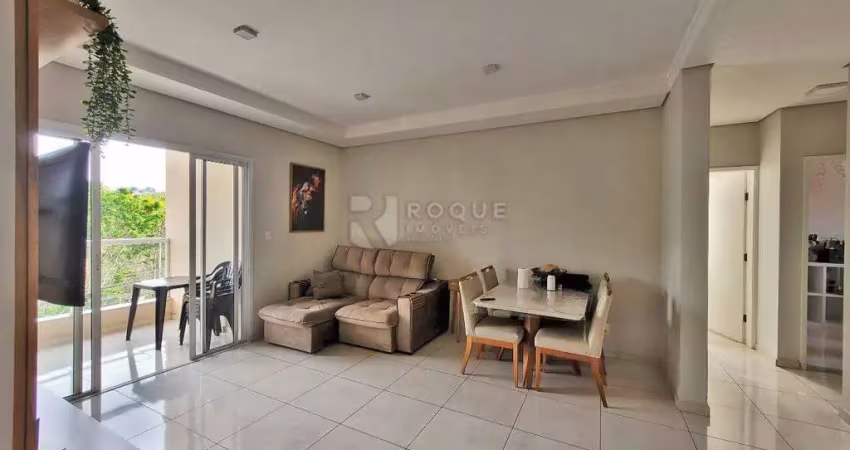 Apartamento com 3 quartos à venda no Jardim Canaã, Limeira 