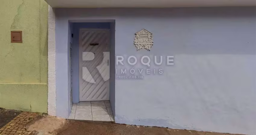 Casa residencial para aluguel no bairro residencial chácara são josé