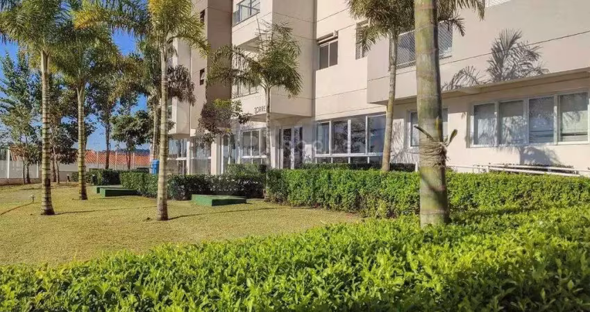 Apartamento para aluguel no bairro jardim santo andré
