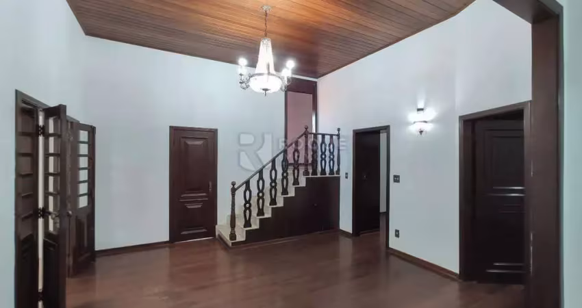 Casa com 3 quartos para alugar no Boa Vista, Limeira 
